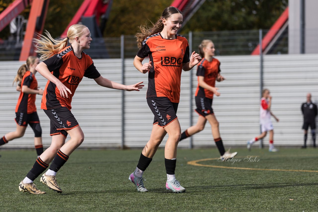 Bild 167 - wCJ Holstein Kiel Turnier